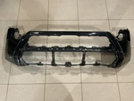 Front Bumper Cover Black 24 25 Toyota Tacoma 52119+AK010 Oem. Fixed Price $290.00.