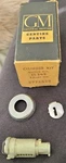 Nos Gm 3775428 Lock Cylinder Kit. Fixed Price $29.00.