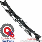 17A807863 Vw Genuine Oem Jetta Rear Center Securing Strip Bumper. Fixed Price $35.01.