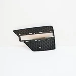 New Mercedes-benz M-class W166 Front Amg Bumper Left Grille A1668852822. Fixed Price $78.30.
