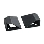 Rugged Ridge 11542.23 All Terrain Stubby Bumper Ends For 07-18 Jeep Wrangler Jk. Fixed Price $167.99.