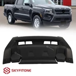 Fit Nissan Frontier 2025-2026 Bumper Valance Fascia With Tow Hook Cover. Fixed Price $499.99.