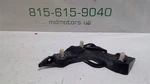 2017-2018 Hyundai Elantra Front Bumper Bracket Left 86513-F2000. Fixed Price $50.00.