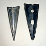 Pontiac Bonneville Bumper Emblem Cushion Pn 9786887 General Motors Oem. Fixed Price $54.95.