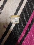 Cadillac 1984-1993 Rear Truck Lock Cover Emblem Badge 2017027 20260724 Gold. Fixed Price $35.00.