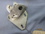 Nos 1959 1960 Dodge Chrysler Desoto Ply Deck Lid Trunk Lock Latch Mopar 1843920. Fixed Price $125.00.