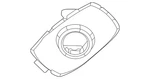 Genuine Toyota Parking Aid Sensor Housing 89348-45020-C0. Fixed Price $25.20.