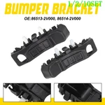Front Bumper Side Bracket 865132V000 Lh For Hyundai Veloster 2011-17 1-10SET. Fixed Price $136.03.