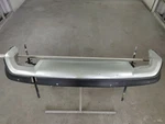 2019-2020 Infiniti QX50 Rear Bumper Lower Valance W/ Sensor Holes Oem 850B25NA0H. Fixed Price $180.00.