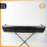 93-96 Mercedes W140 S500 Coupe 500SEC Rear Bumper Cover Assembly Black Oem. Fixed Price $365.20.
