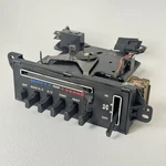 74-75+ Dodge Chrysler Plymouth Mopar 6 Button Ac Heater Fan Control Assembly Kit. Fixed Price $49.99.