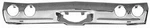 Goodmark GMK403380071 Bmp Face Bar Rr Chr. Fixed Price $253.55.