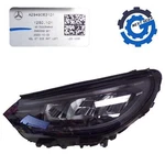 Oem Mercedes Benz Euro Left Headlight Assembly For 2023-2024 Eqe 350 2949063101. Fixed Price $531.21.