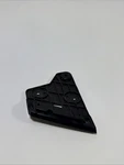 2011-2013 Infiniti M56/M37 Passenger Bumper Cover Side Headlight 62228-1MA0 Oem. Fixed Price $38.99.