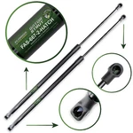 Two Rear Hatch Liftgate Supports FAS-667 For 08-15 Chevy Captiva Saturn Vue. Fixed Price $39.99.