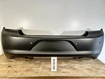 Am Rear Bumper Cover For 2015-2017 Dodge Charger Primed. Fixed Price $275.00.