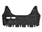 Genuine Vw/audi Undercar Shield 1K0825235AE Volkswagen Jetta Golf Gti 8P A3. Fixed Price $152.45.
