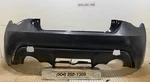 Oem 2013-2016 Subaru Brz Premium/sport Tech/series.blue/aozora Rear Bumper Cover. Fixed Price $270.00.