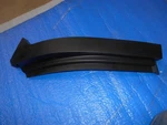 2015-2018 Dodge Ram 1500 Right Passenger Bumper Lower Headlight Filler Trim Oem. Fixed Price $48.95.