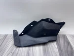 Nissan Rogue 2021-2025 Front Right Side Fender Liner Extension Protector Shield. Fixed Price $33.00.