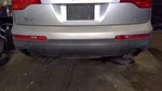 Rear Bumper Line Without Park Assist Fits 07-09 Audi Q7 98194. Fixed Price $270.00.