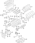Genuine Ford Guide AT4Z-6K297-B. Fixed Price $20.73.