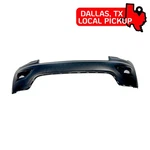 Front Upper Bumper Cover For 2017-2021 Jeep Grand Cherokee Primed CH1014129-DL. Fixed Price $197.42.