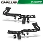 Front Left Right Bumper Cover Support Fit Subaru Forester 2019-2021. Fixed Price $53.79.