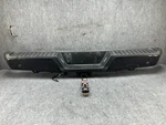 Ford F-150 Lariat 15-20 Oem Rear Bumper Cover Trim W/ Pdc Sensor Black 72K. Fixed Price $424.15.