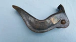 Nos 1969 Caprice+impala+belair+biscayne Bumper Jack Load Rest 3941290. Fixed Price $34.99.