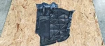 Bmw Rear Bumper Activated Carbon Filter Cover Panel E90 3 Series 7070141 06-12. Fixed Price $22.50.