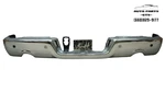 2011-2018 Dodge Ram 1500 Pickup Rear Metal Bumper Cover Panel Oem 68031819AA. Fixed Price $449.00.