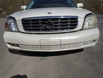 2000-2005 Cadillac Deville Front Bumper Cover W/ Fogs. Fixed Price $199.99.
