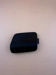 19 20 21 22 Volvo S60 Front Tow Cover With Sport Line, 31663143, Oem. Fixed Price $50.00.