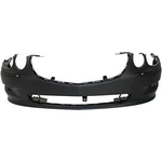 Perfect Fit Front Bumper Cover For 2008-2009 Buick Lacrosse W/ Fog Lamp Holes. Fixed Price $223.99.