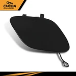 Fit For Mercedes Benz C63AMG W205 C300 C400 Front Bumper Tow Eye Hook Cover Cap. Fixed Price $10.23.