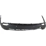 866504Z000 Capa Bumper Cover Fascia Rear Lower For Hyundai Santa Fe Sport 13-16. Fixed Price $173.92.