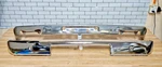 Datsun Sunny B210 120Y Bumper Bar Front Rear Jdm. Fixed Price $440.00.