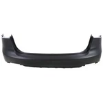3242-89Q-0 Sherman Bumper Cover Rear Upper Kia Forte 2014-2016. Fixed Price $362.62.