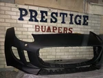 2014-17 Jaguar F-type Front Bumper Cover Oe Reconditioned T2R17547LML. Fixed Price $1200.00.