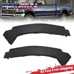 Front Bumper Trim Headlight Fillers Rh&lh Fit For 2010-2018 Dodge Ram 2500 3500. Fixed Price $33.78.