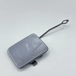 2012 Mercedes C250 Rear Bumper Tow Hook Cover A2048855923 Oem. Fixed Price $38.25.