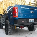 5640200 Rear Bumper 2019-2023 Ford Ranger. Fixed Price $995.95.