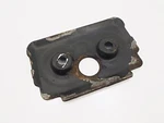 R129 Front Stabilizer Struts Cover Plate 1295240088 Mercedes SL500. Fixed Price $9.00.