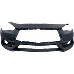 Bumper Cover Fascia Front 620225CH0H For Infiniti Q60 2017-2022. Fixed Price $660.98.