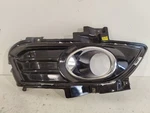 2013-2016 Ford Fusion Left Driver Fog Light Cover Grille Trim Oem. Fixed Price $60.00.