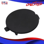 Rear Left Driver Side Bumper Tow Hook Hole Cover Cap Fits For 2014-16 Mazda 3 Us. Fixed Price $14.05.