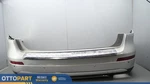 2013-2016 Mercedes GL350 GL450 Rear Bumper Cover Assembly Silver Oem. Fixed Price $486.00.