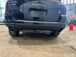 Used Rear Bumper Assembly Fits: 2004 Porsche Cayenne Full Size Alloy Spare. Fixed Price $203.90.