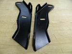 71 72 Gran Sport Skylark GS350 GS455 Rear Bumper Brace Brackets 1234896 & 97. Fixed Price $99.00.